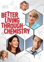 Better Living Through Chemistry 2014 película escenas de desnudos