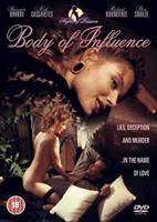 Body of Influence 1993 película escenas de desnudos