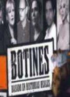 Botines (2005) Escenas Nudistas