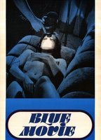 Blue Movie (1978) 1978 película escenas de desnudos