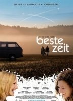 Beste Zeit (2007) Escenas Nudistas