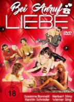 Bei Anruf Liebe (1984) Escenas Nudistas