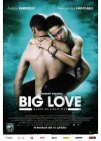 Big Love 2012 película escenas de desnudos