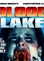 Lago de Sangre: El ataque de las lampreas asesinas escenas nudistas