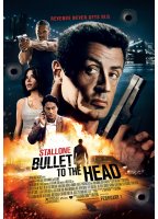 Bullet to the Head (2012) Escenas Nudistas