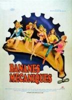Bananes mécaniques (1973) Escenas Nudistas