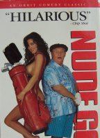 Buck Naked Golf (1994) Escenas Nudistas
