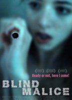 Blind Malice 2014 película escenas de desnudos