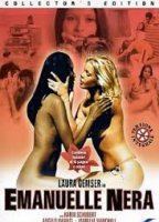 Emanuelle nera 1975 película escenas de desnudos