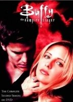 Buffy the Vampire Slayer (1997-2003) Escenas Nudistas