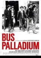 Bus Palladium (2010) Escenas Nudistas