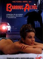 Barrios altos 1987 película escenas de desnudos