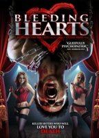 Bleeding Hearts (2015) Escenas Nudistas