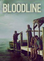 Bloodline 2015 - 2017 película escenas de desnudos