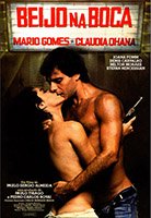 Beijo na Boca 1982 película escenas de desnudos