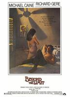 Beyond the Limit 1983 película escenas de desnudos