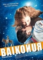 Baikonur (2011) Escenas Nudistas