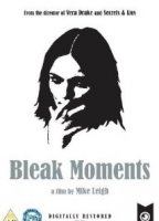 Bleak Moments 1971 película escenas de desnudos