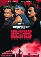 Blood In, Blood Out (1993) Escenas Nudistas