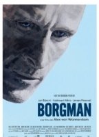 Borgman 2013 película escenas de desnudos