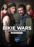 Bikie Wars: Brothers in Arms escenas nudistas