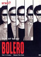 Bolero (II) (2004) Escenas Nudistas