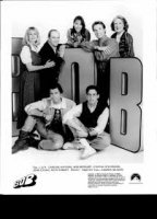 Bob (1992-1993) Escenas Nudistas