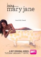 Being Mary Jane (2013-presente) Escenas Nudistas