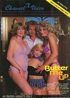 Butter Me Up! 1984 película escenas de desnudos