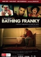 Bathing Franky (2012) Escenas Nudistas