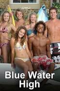 Blue Water High escenas nudistas