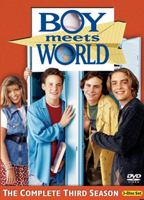 Boy Meets World 1993 película escenas de desnudos