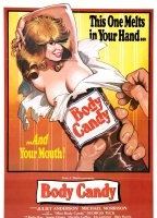 Body Candy 1980 película escenas de desnudos