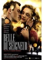 Belle du Seigneur (2012) Escenas Nudistas