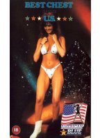Best Chest in the U.S. 1987 película escenas de desnudos