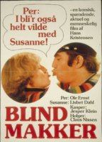 Blind makker 1976 película escenas de desnudos