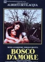 Bosco d'amore (1981) Escenas Nudistas