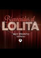 Bienvenidos al Lolita 2014 película escenas de desnudos