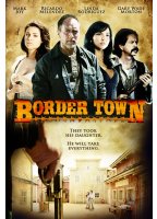 Border Town (2009) Escenas Nudistas