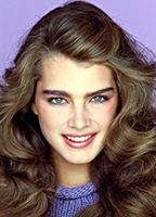 Brooke Shields desnuda