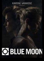 Blue Moon 2016 película escenas de desnudos