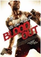 Blood Out 2011 película escenas de desnudos