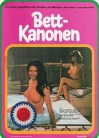 Bettkanonen (1973) Escenas Nudistas