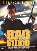 Bad Blood 1994 película escenas de desnudos