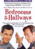 Bedrooms and Hallways 1998 película escenas de desnudos