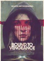 Bound to Vengeance 2015 película escenas de desnudos