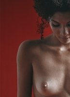 Cindy Jiménez desnuda