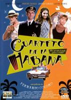 Cuarteto de La Habana 1999 película escenas de desnudos