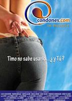 Condones.com (2009) Escenas Nudistas