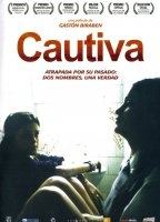 Cautiva (2003) Escenas Nudistas